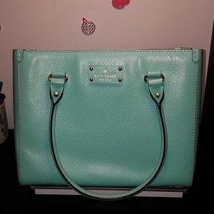 Kate Spade Wellesley Handbag